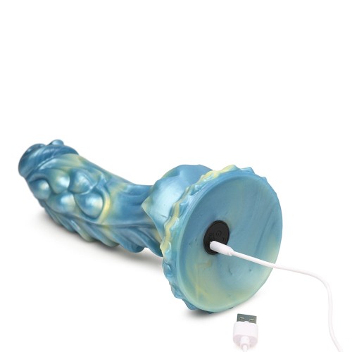 Sea Stallion Vibrating Dildo for Intense Pleasure