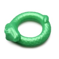 Creature Cocks Anillo para Cock de Silicona Serpentina