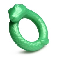 Creature Cocks Anillo para Cock de Silicona Serpentina