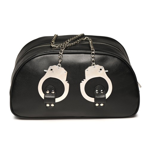 Bolsa de Viaje Cuffed & Loaded con Esposas