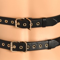 Adjustable Master Series Harness with Restraints