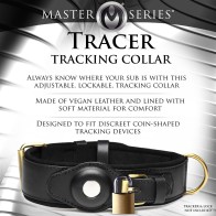 Master Series Tracer Tracking Collar