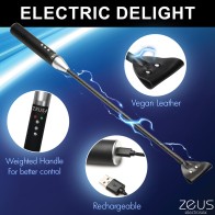 Caña Electrosex E-Stim Zeus