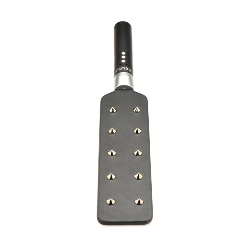 Zeus Electrosex E-Stim Spiked Paddle