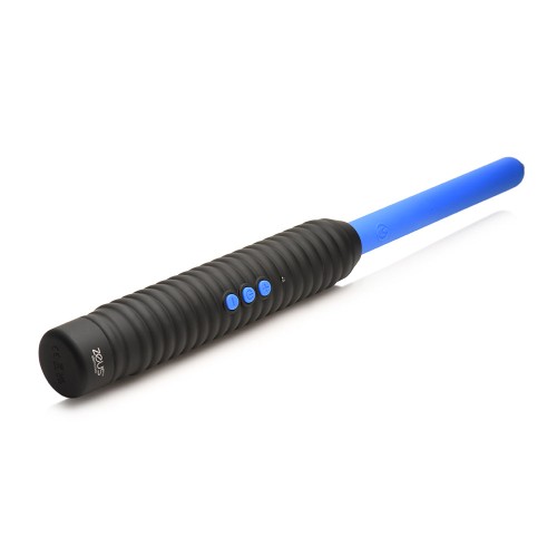 Zeus Electrosex Shock Rod E-Stim Wand