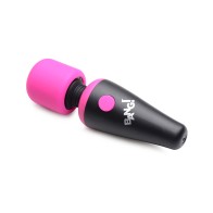 BANG! Pocket Vibrator with Powerful Functions