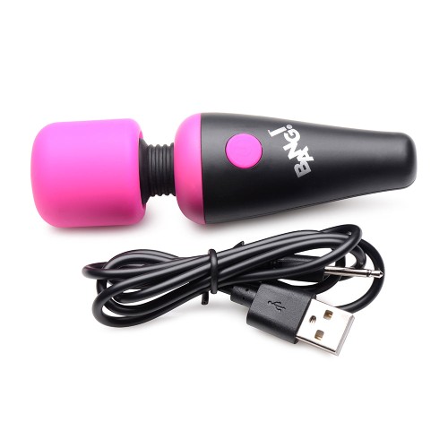 BANG! Pocket Vibrator with Powerful Functions