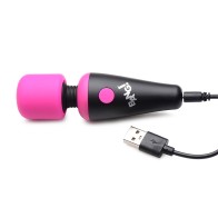 BANG! Pocket Vibrator with Powerful Functions