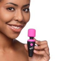 BANG! Pocket Vibrator with Powerful Functions