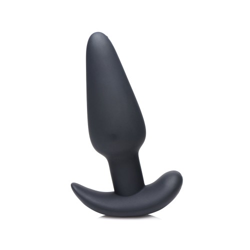 BANG! Vibrating Butt Plug with Remote Control