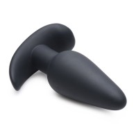 BANG! Vibrating Butt Plug with Remote Control