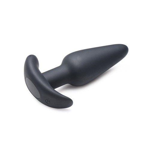 BANG! Vibrating Butt Plug with Remote Control