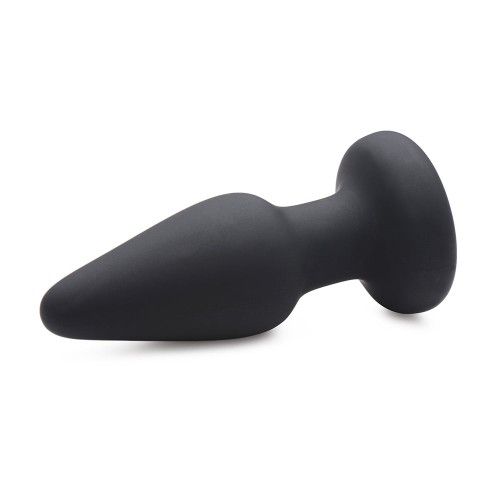 Booty Sparks Light-Up Silicone Anal Plug