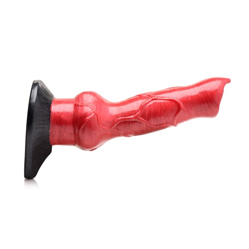 Creature Cocks Hell-Hound Canine Dildo