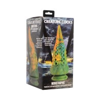 Creature Cocks Monstropus Tentacled Dildo