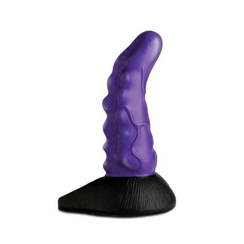 Dildo Alienígena Veiny Orion Invader de Creature Cocks