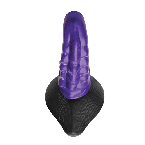 Dildo Alienígena Veiny Orion Invader de Creature Cocks