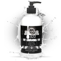 Master Series Unscented Water-Based Jizz Lubricant