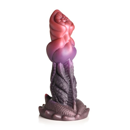 Dildo de Silicona Deep Diver Creature Cocks - La Aventura Te Espera