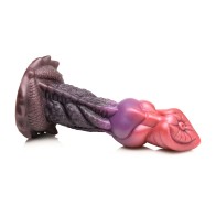 Creature Cocks Deep Diver Silicone Dildo - Adventure Awaits