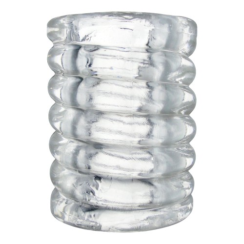 Trinity Men Spiral Ball Stretcher - Enhance Your Pleasure