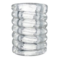 Trinity Men Spiral Ball Stretcher - Enhance Your Pleasure