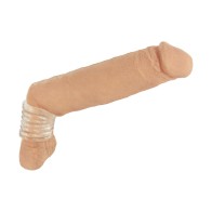 Trinity Men Spiral Ball Stretcher - Enhance Your Pleasure