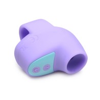 Shegasm Mini 12X Silicone Clit Stimulator