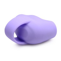 Shegasm Mini 12X Silicone Clit Stimulator