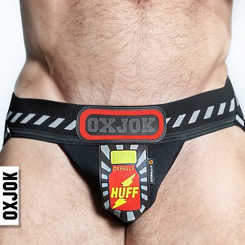 Oxballs Oxjok Popperjock for Ultimate Comfort