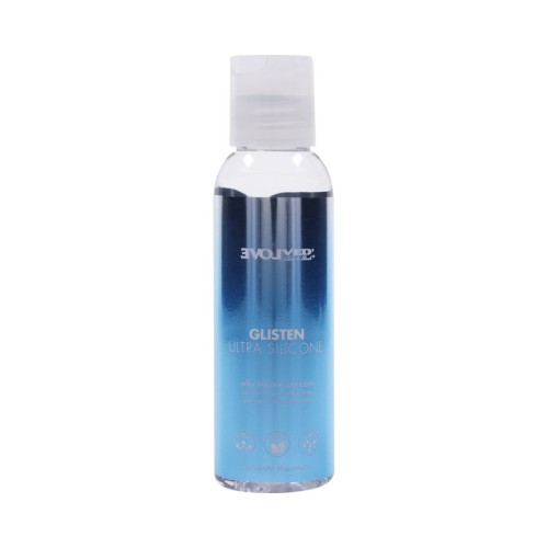 Lubricante de Silicona Evolved Glisten Ultra