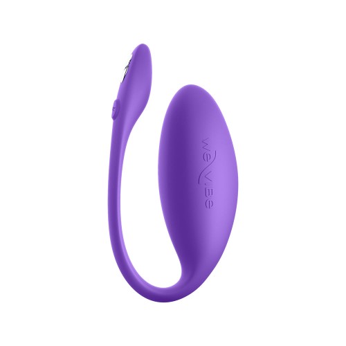 We-Vibe Jive Lite Egg Vibrator