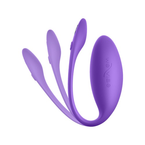 We-Vibe Jive Lite Egg Vibrator