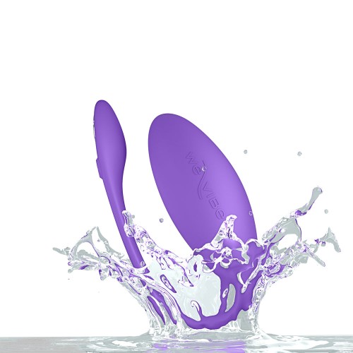 We-Vibe Jive Lite Egg Vibrator