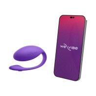 We-Vibe Jive Lite Egg Vibrator