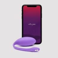 We-Vibe Jive Lite Egg Vibrator