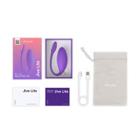 We-Vibe Jive Lite Vibrador Huevito