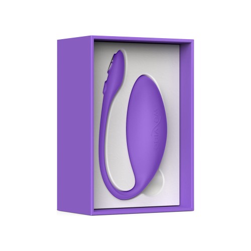 We-Vibe Jive Lite Egg Vibrator