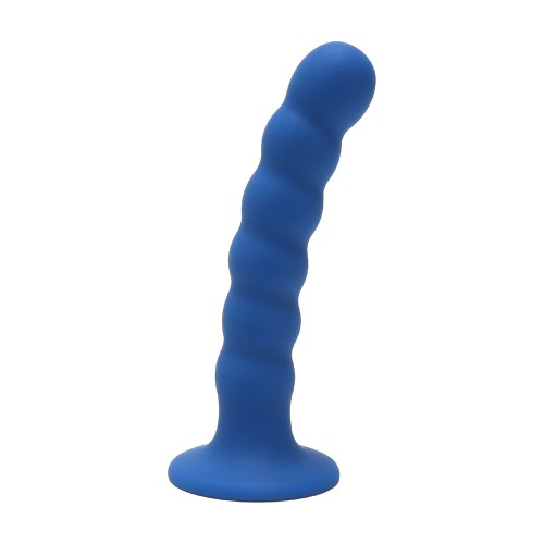 Me You Us G-Spot Peg con Ripple para Estimulación Exquisita