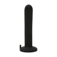 Me You Us 5 in. Vibrating Slim Beginners Peg