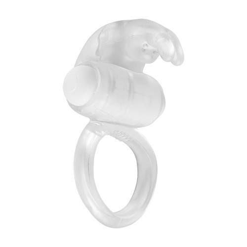 Anillo Cock Conejito Clásico Me You Us