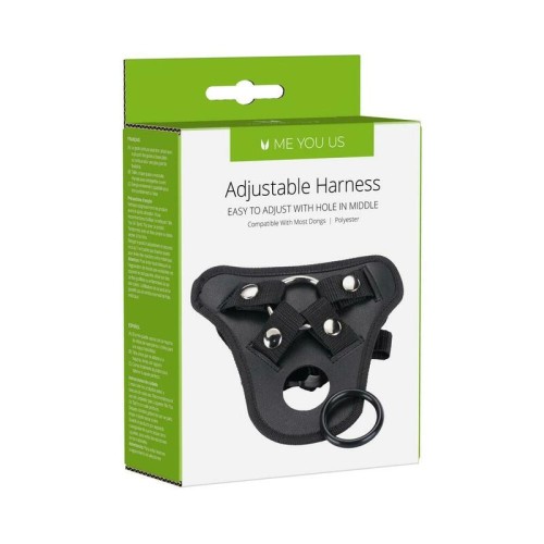 Me You Us Adjustable Harness