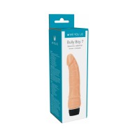 Me You Us Bully Boy Realistic Vibrator 7 Inch