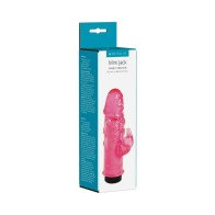 Vibrador Mini Conejito Jack para Placer Dual