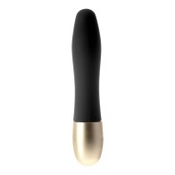 Vibrador Bullet Discreción Me You Us Negro