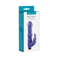 Vibrador Conejito de Agua Me You Us Morado