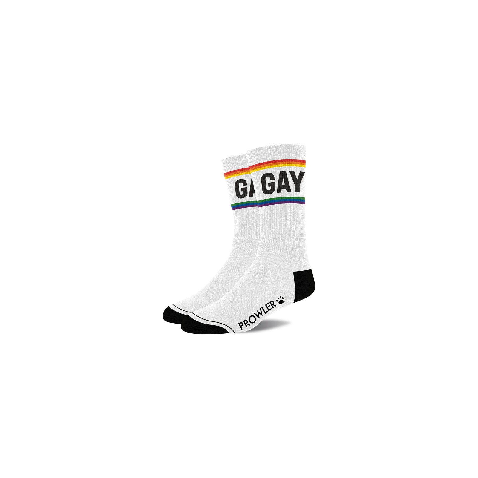 Calcetines de Orgullo Gay Prowler