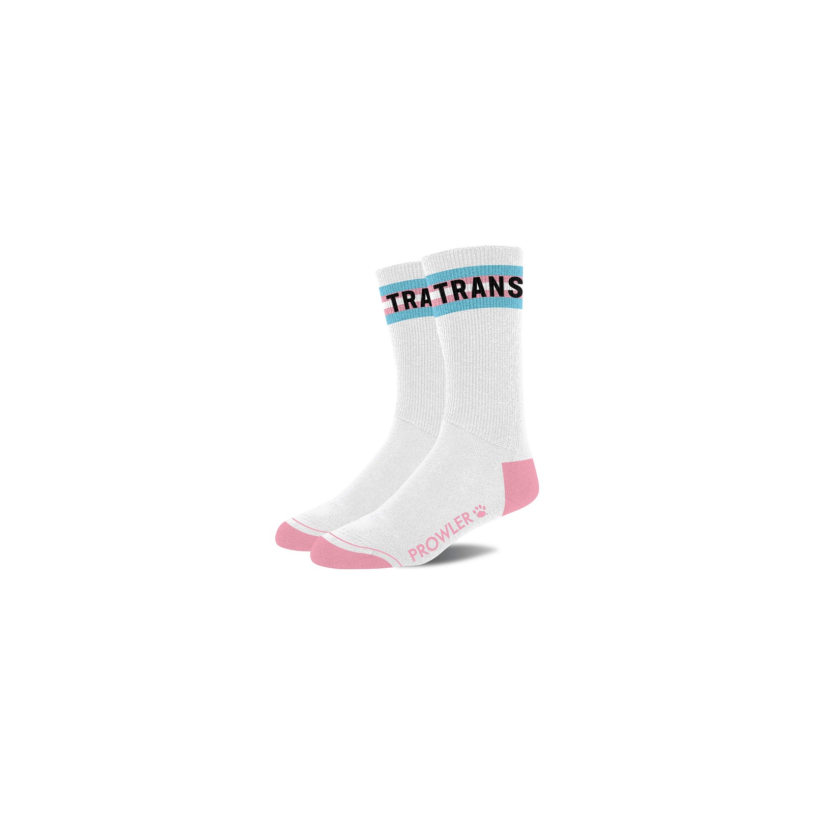 Calcetines Prowler Trans Pride