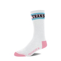 Calcetines Prowler Trans Pride