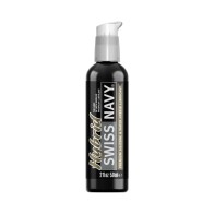 Lubricante Híbrido Swiss Navy Premium 2 oz